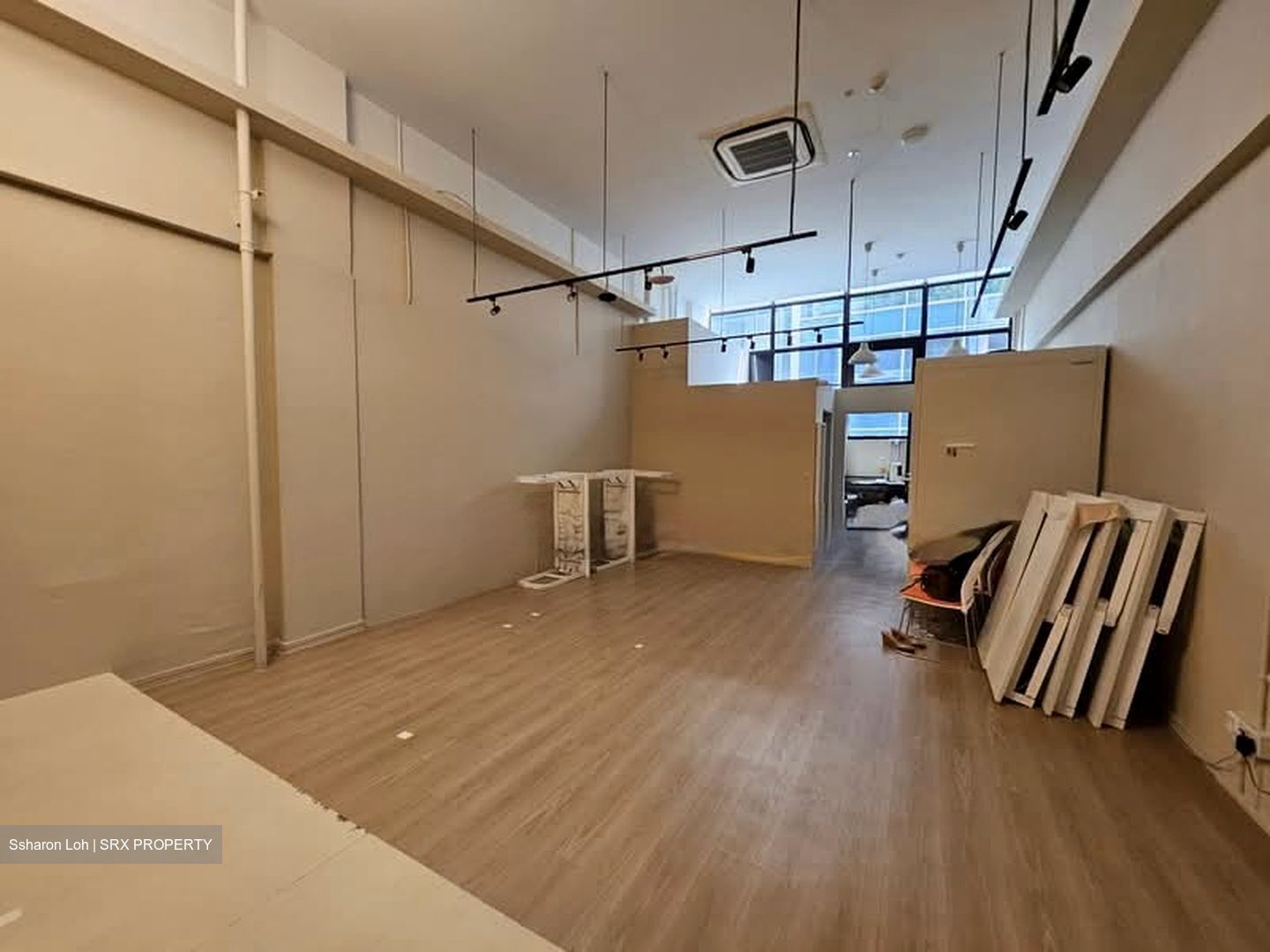 Hongkong Street (D1), Shop House #610108381